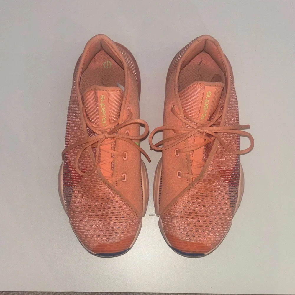 Nike W AIR ZOOM SUPERREP 2 fitness shoes in the 